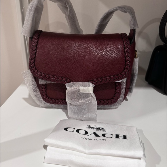 Coach Handbags - Coach bag